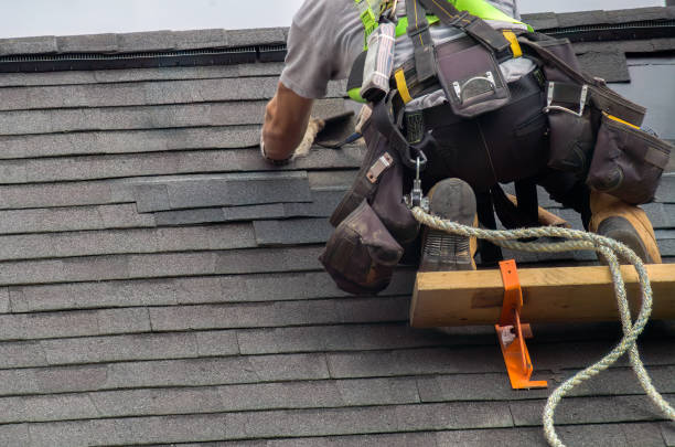 Reliable Roofing contractor in Corte Madera, CA by Brentwood Metal Roofing